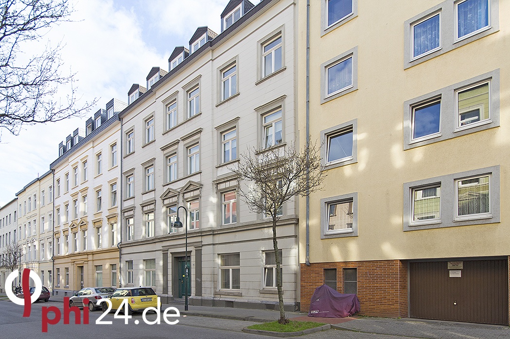 Immobilienmakler Aachen Erdgeschosswohnung referenzen mit Immobilienbewertung