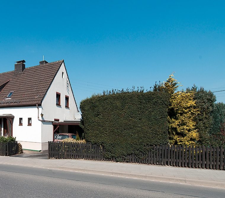 Immobilienmakler Aachen Einfamilienhaus referenzen mit Immobilienbewertung