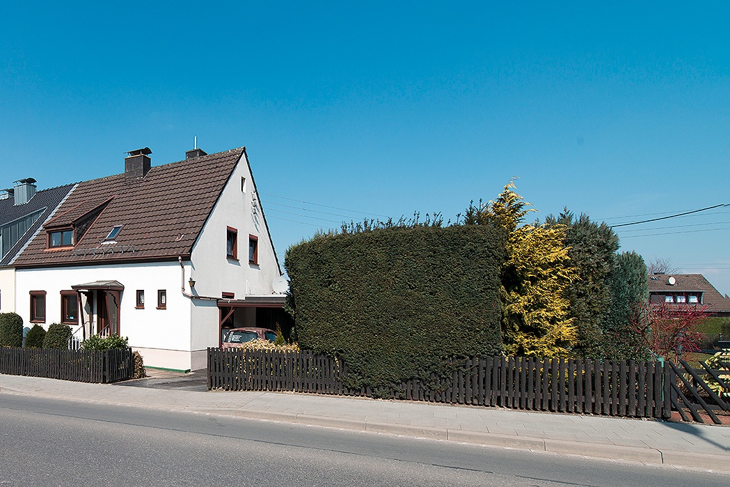 Immobilienmakler Aachen Einfamilienhaus referenzen mit Immobilienbewertung