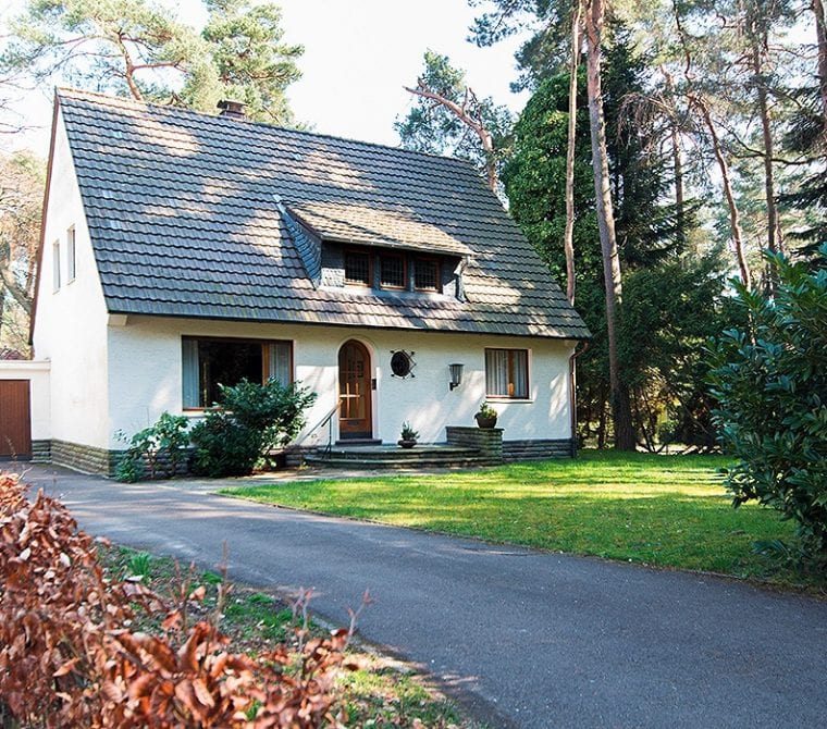 Immobilienmakler Eschweiler Einfamilienhaus referenzen mit Immobilienbewertung