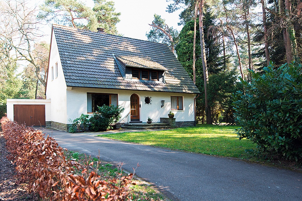 Immobilienmakler Eschweiler Einfamilienhaus referenzen mit Immobilienbewertung