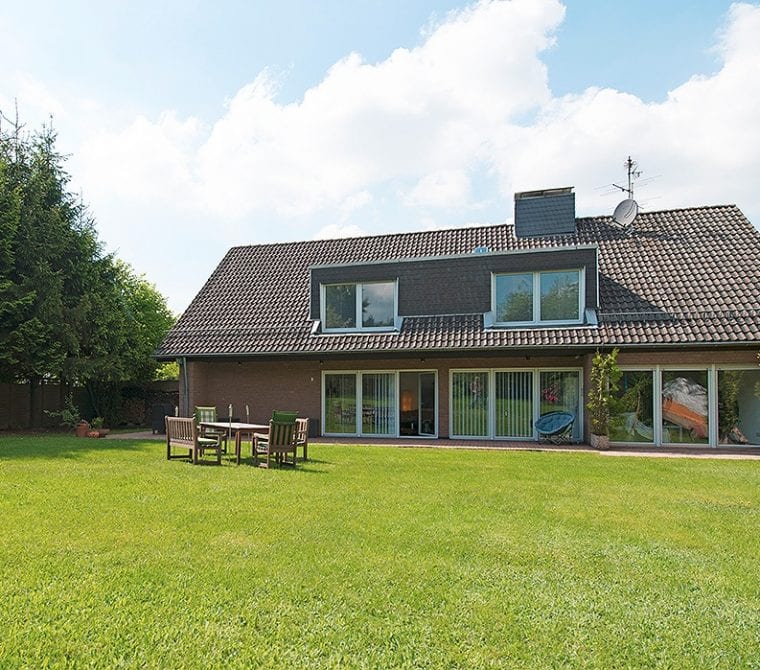 Immobilienmakler Roetgen Einfamilienhaus referenzen mit Immobilienbewertung
