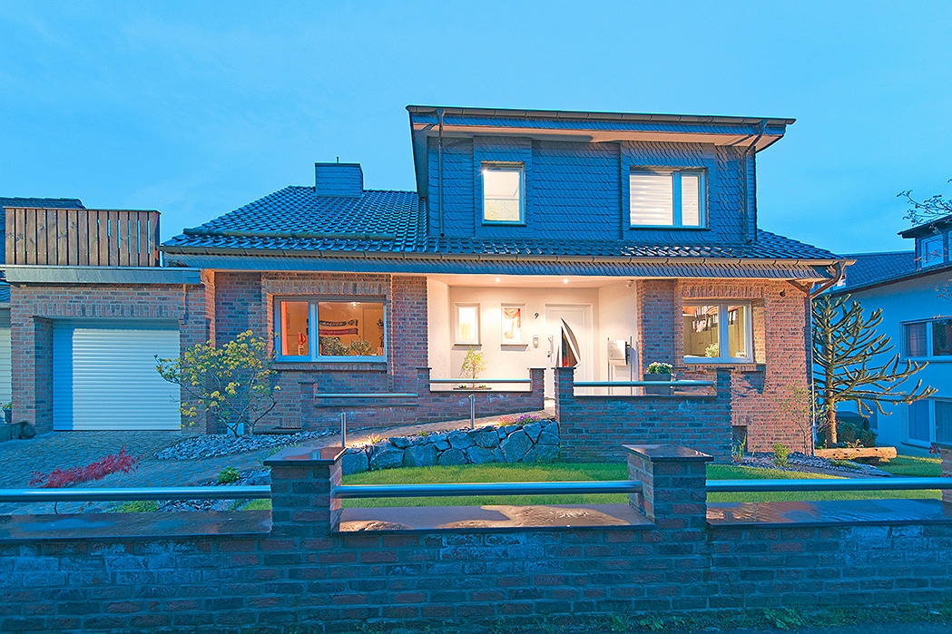 Immobilienmakler Aachen Einfamilienhaus referenzen mit Immobilienbewertung