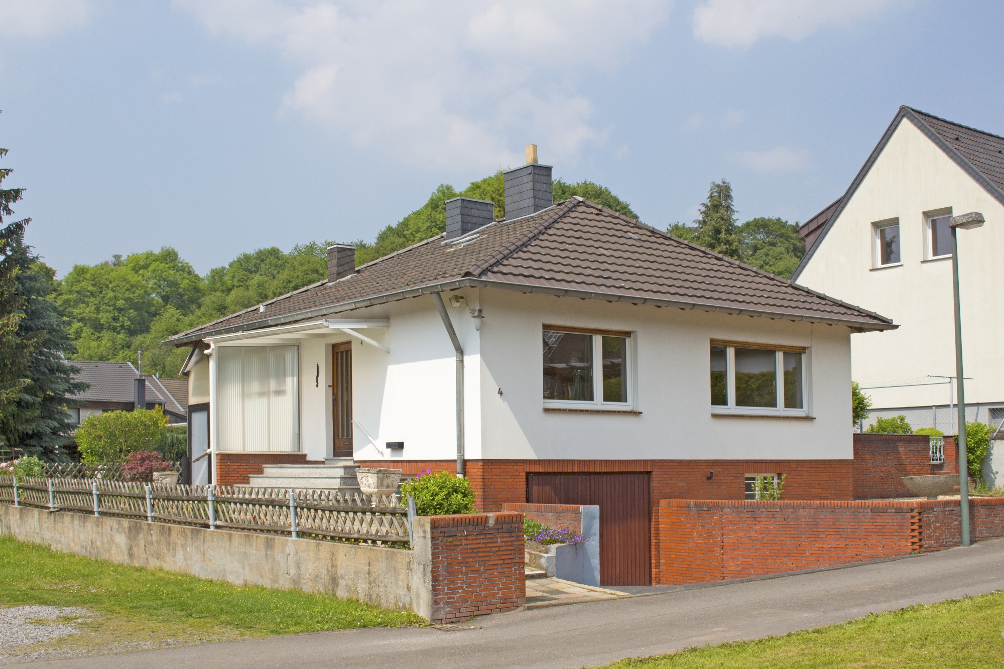 Immobilienmakler Stolberg Einfamilienhaus referenzen mit Immobilienbewertung