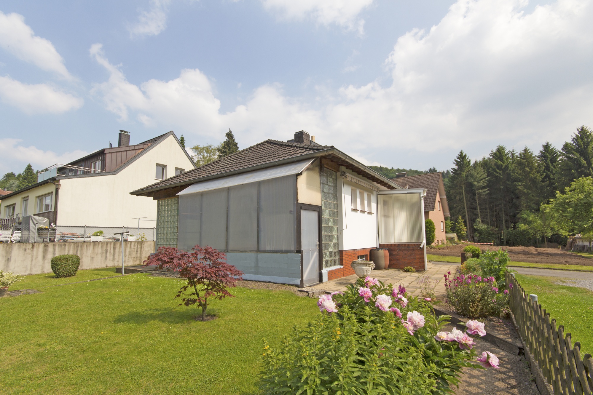 Immobilienmakler Stolberg Einfamilienhaus referenzen mit Immobilienbewertung