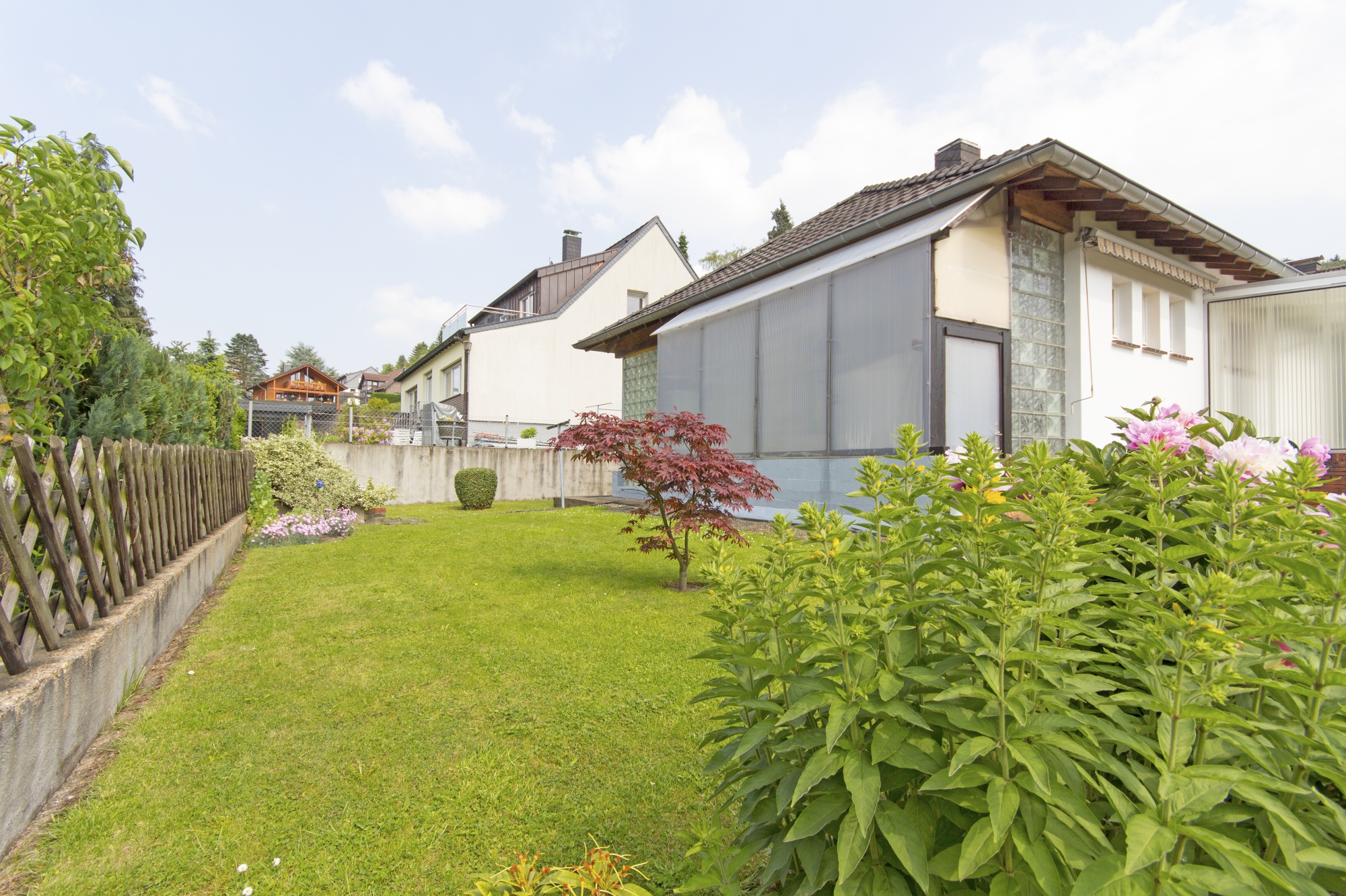 Immobilienmakler Stolberg Einfamilienhaus referenzen mit Immobilienbewertung