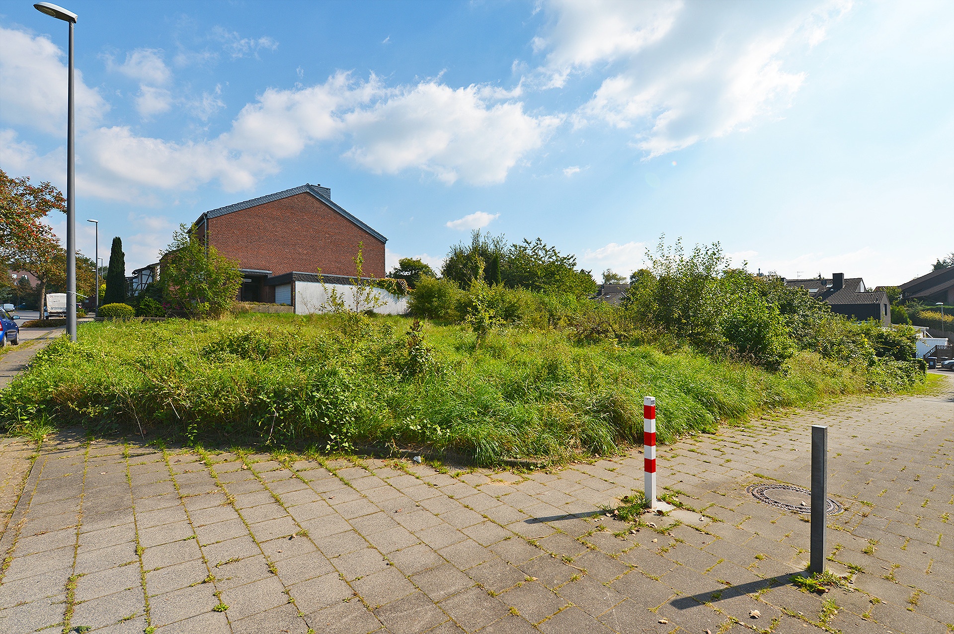 Immobilienmakler Aachen Grundstück (Wohnbebauung) referenzen mit Immobilienbewertung