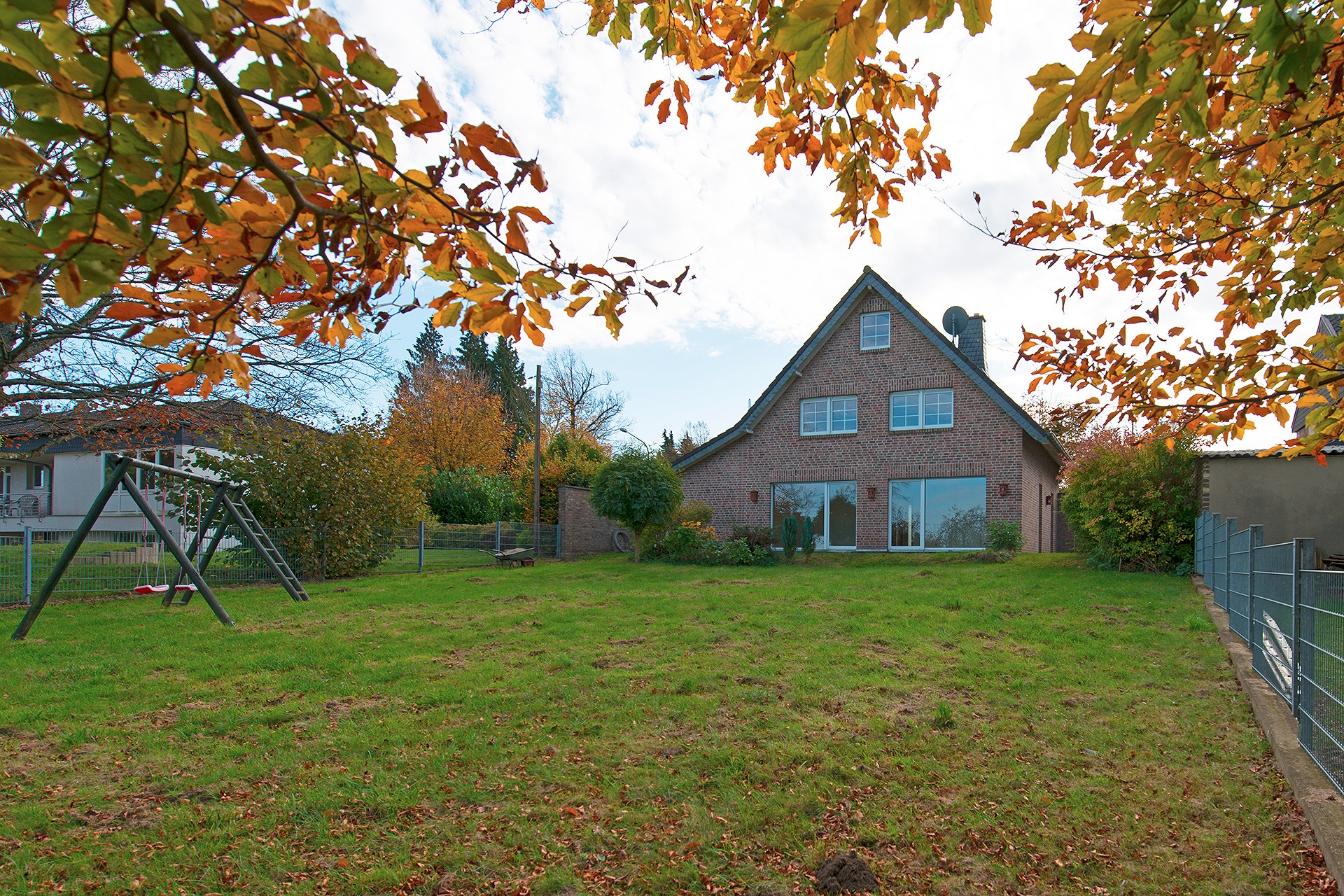 Immobilienmakler Roetgen-Rott Einfamilienhaus referenzen mit Immobilienbewertung