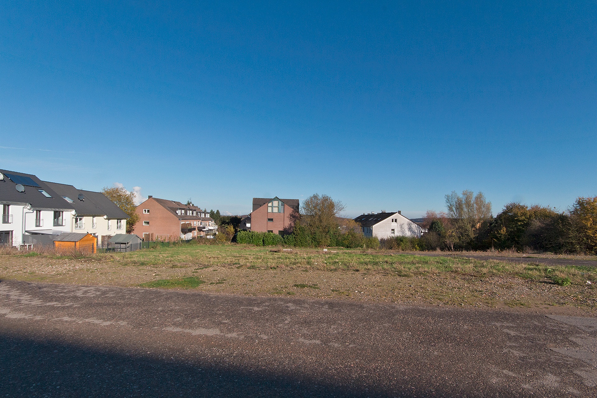 Immobilienmakler Stolberg Grundstück (Wohnbebauung) referenzen mit Immobilienbewertung