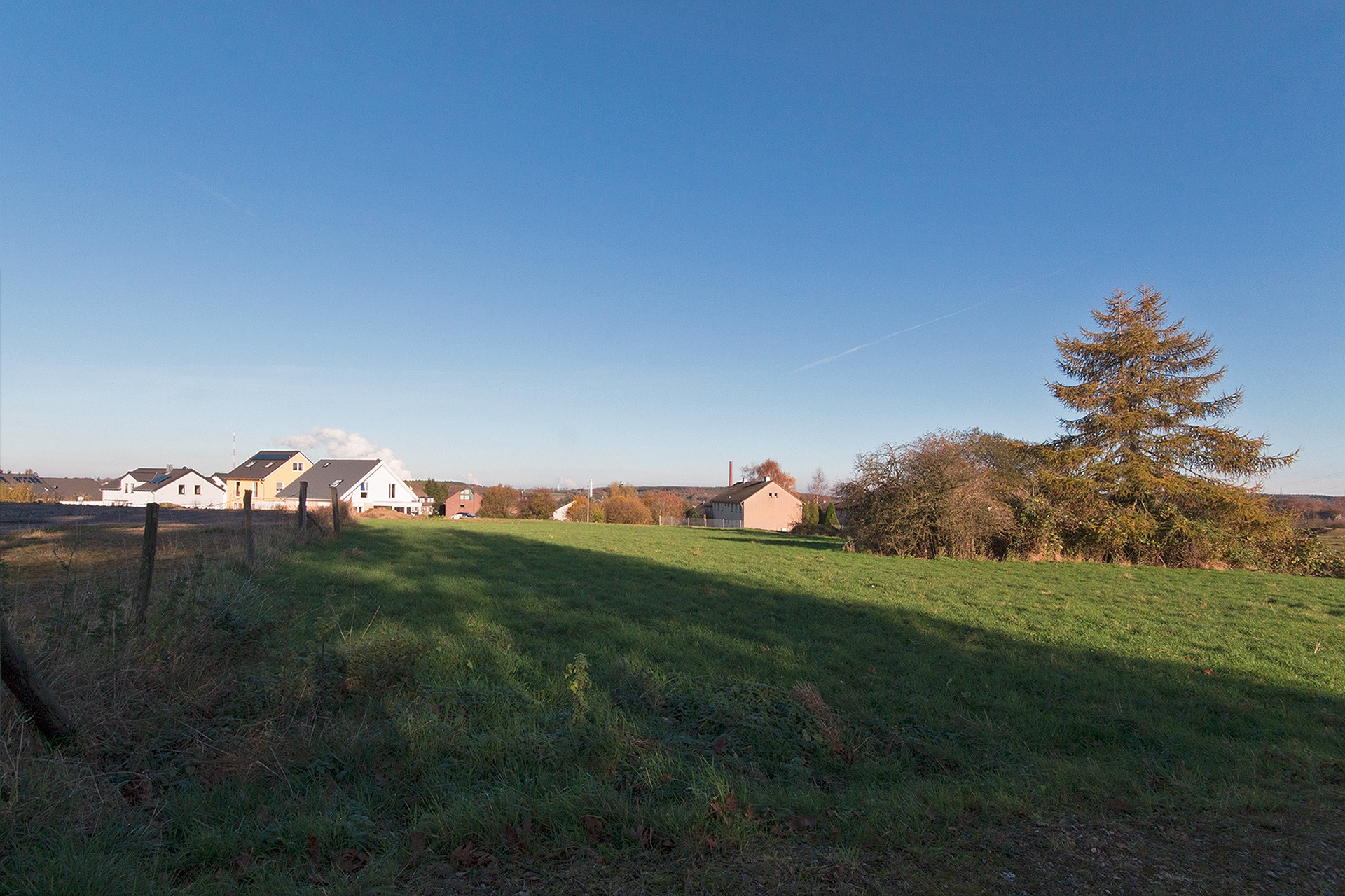 Immobilienmakler Stolberg Grundstück (Wohnbebauung) referenzen mit Immobilienbewertung