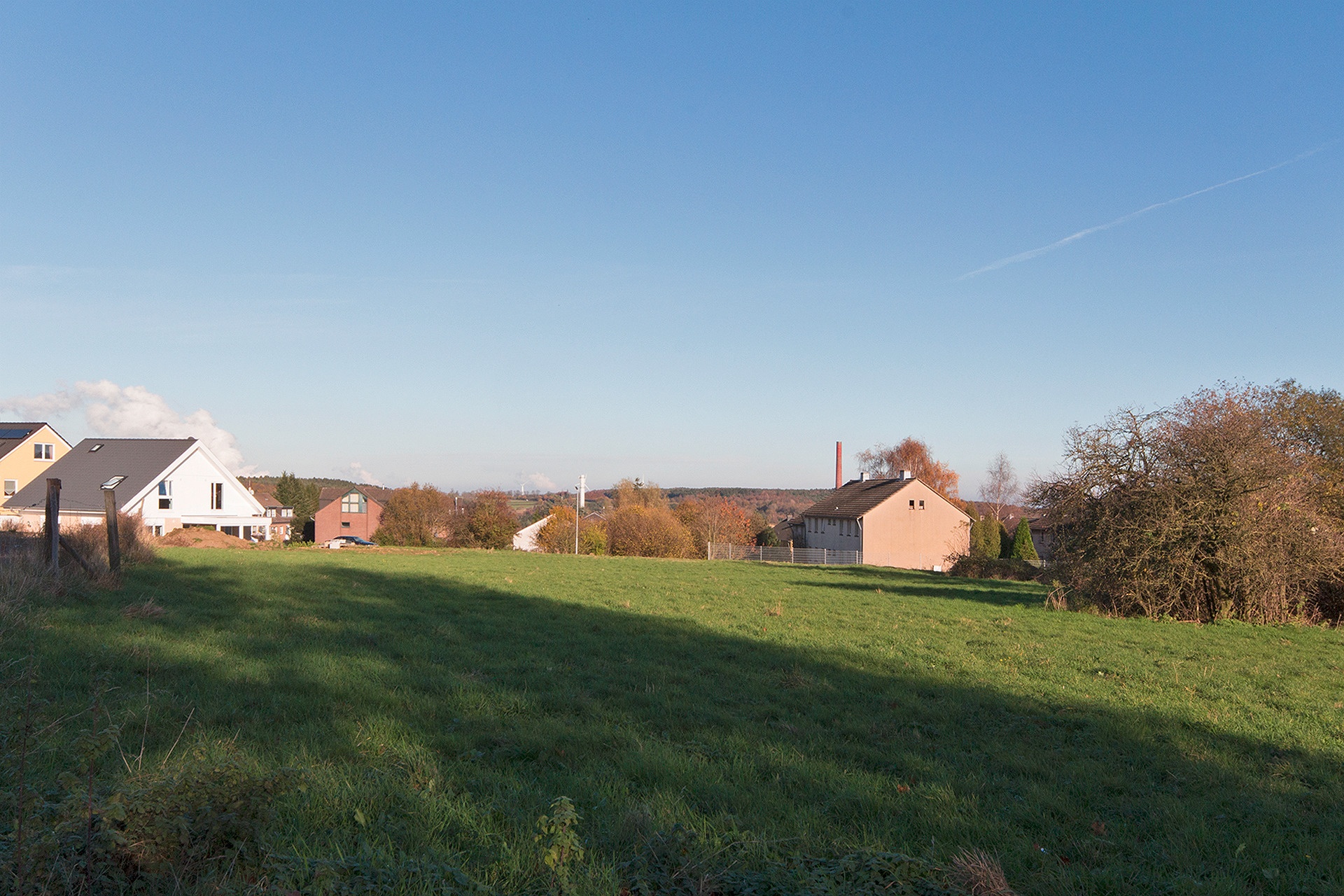 Immobilienmakler Stolberg Grundstück (Wohnbebauung) referenzen mit Immobilienbewertung