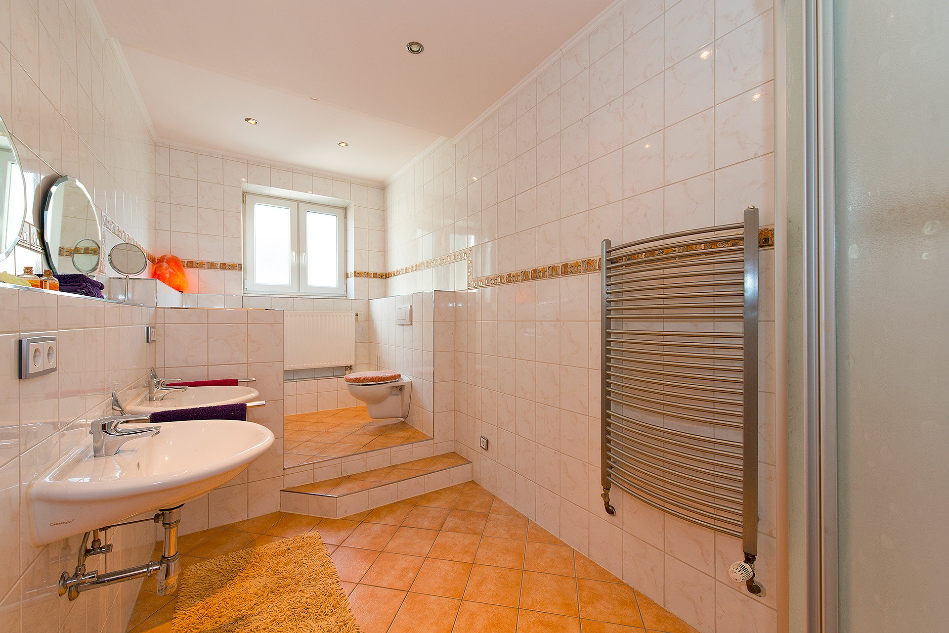 Etagenwohnung Herzogenrath referenzen Phi: Bad I 4,8 m x 2,2 m Immobilienmakler Herzogenrath Etagenwohnung referenzen mit Immobilienbewertung