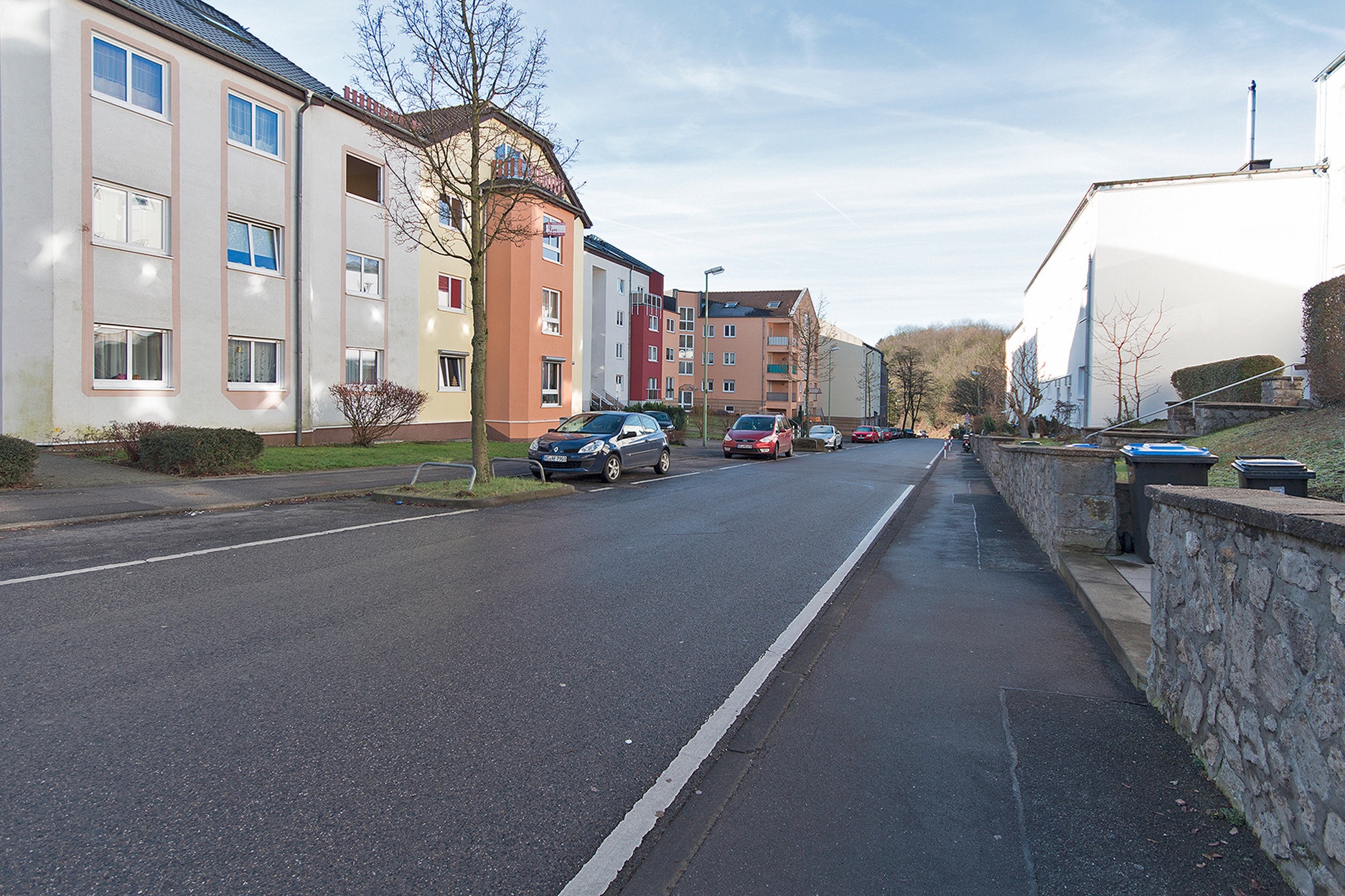 Immobilienmakler Stolberg Etagenwohnung referenzen mit Immobilienbewertung