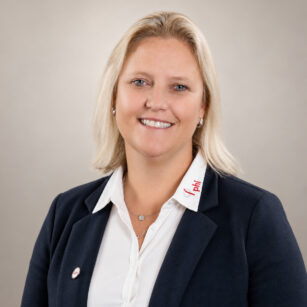 Melanie Basse