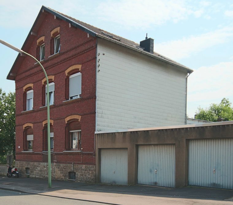 Immobilienmakler Stolberg Mehrfamilienhaus referenzen mit Immobilienbewertung