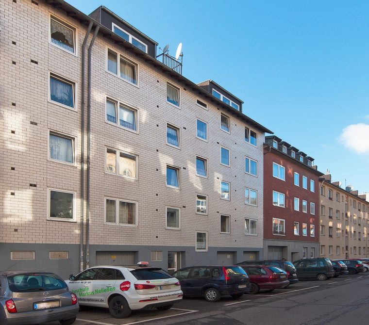 Immobilienmakler Aachen Etagenwohnung referenzen mit Immobilienbewertung