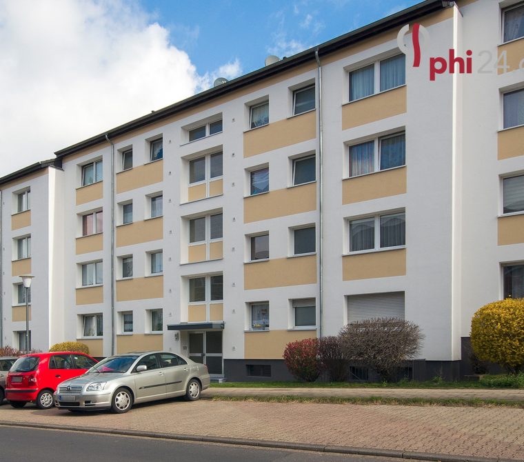 Immobilienmakler Aachen Etagenwohnung referenzen mit Immobilienbewertung