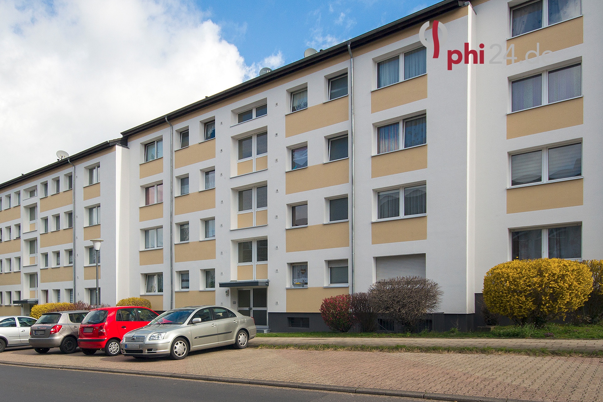 Immobilienmakler Aachen Etagenwohnung referenzen mit Immobilienbewertung