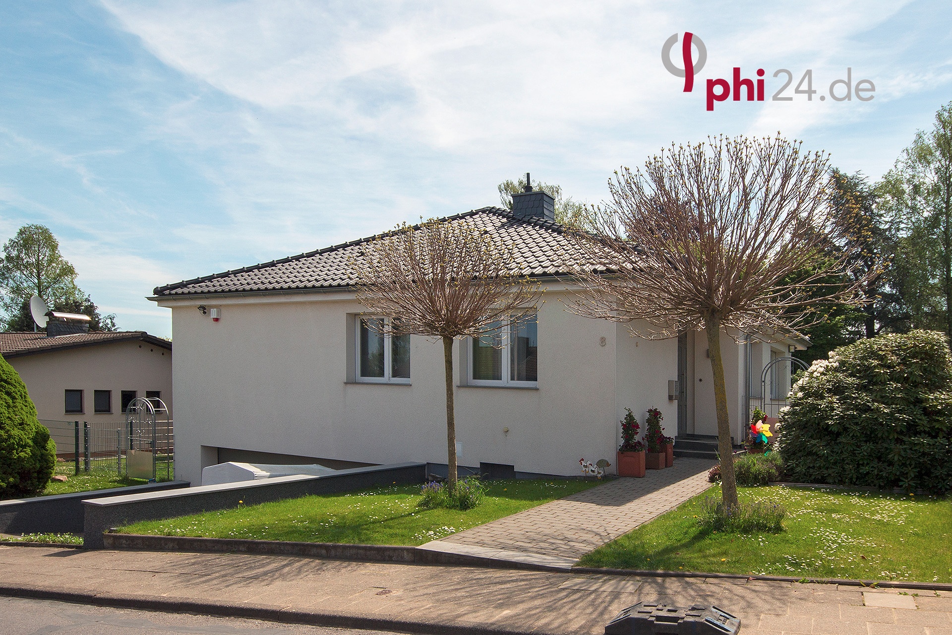 Einfamilienhaus Aachen referenzen Phi Immobilienmakler Aachen Einfamilienhaus referenzen mit Immobilienbewertung