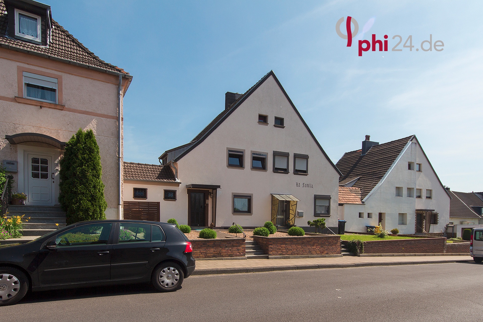 Immobilienmakler Eschweiler Haus referenzen mit Immobilienbewertung