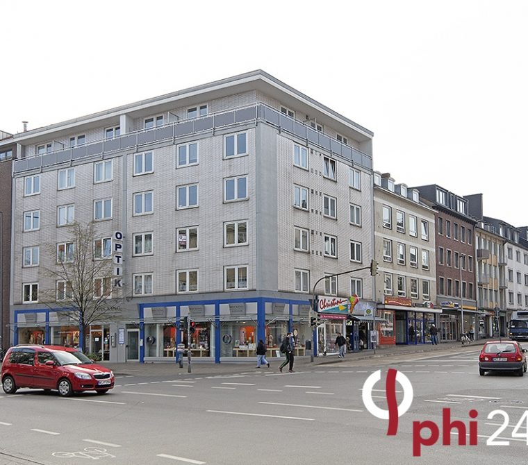 Immobilienmakler Aachen Etagenwohnung referenzen mit Immobilienbewertung