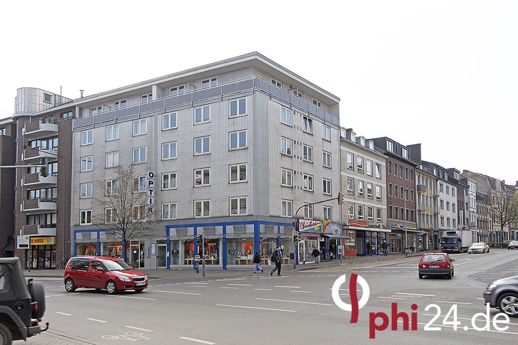 Immobilienmakler Aachen Etagenwohnung referenzen mit Immobilienbewertung