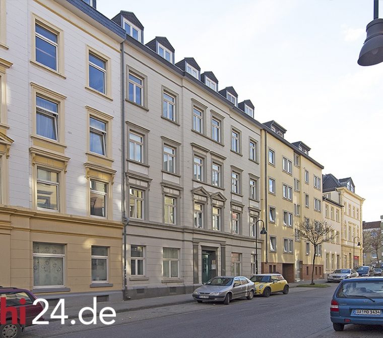 Immobilienmakler Aachen Erdgeschosswohnung referenzen mit Immobilienbewertung