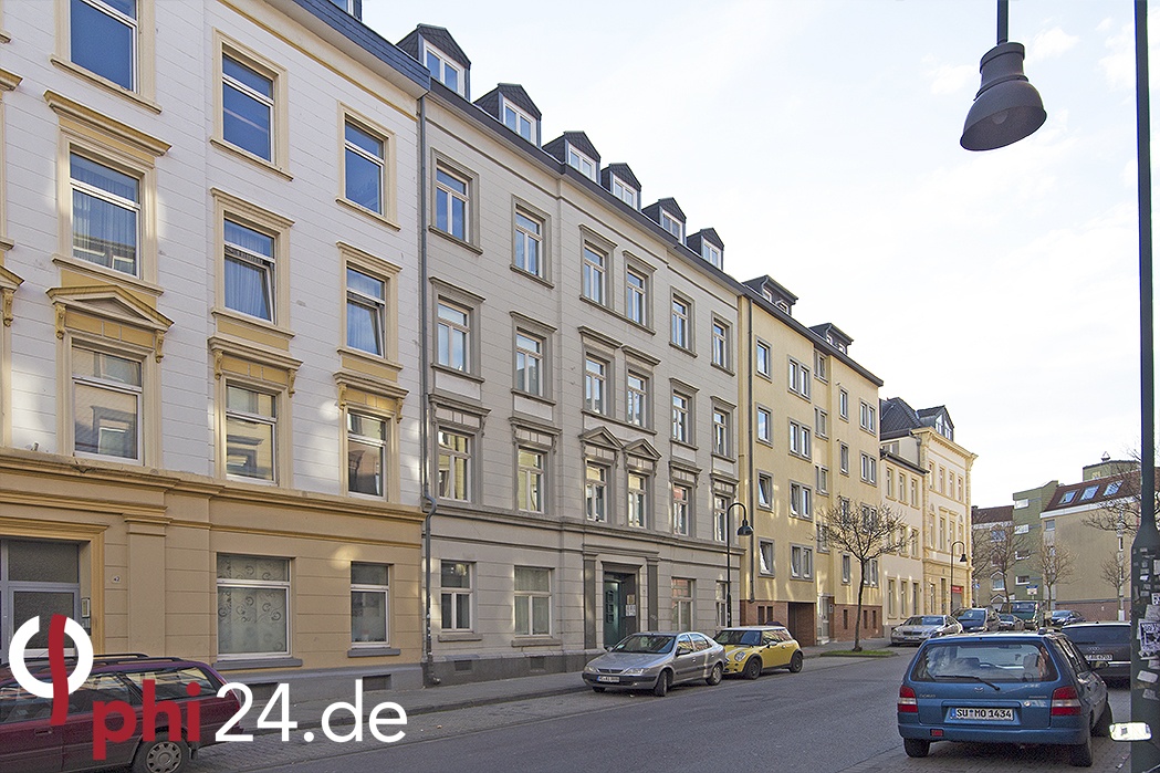 Immobilienmakler Aachen Erdgeschosswohnung referenzen mit Immobilienbewertung