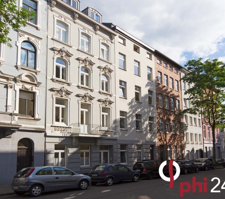 Immobilienmakler Aachen Etagenwohnung referenzen mit Immobilienbewertung