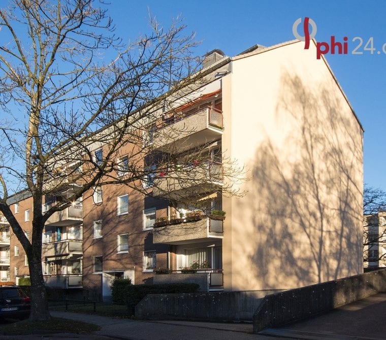 Immobilienmakler Aachen Etagenwohnung referenzen mit Immobilienbewertung