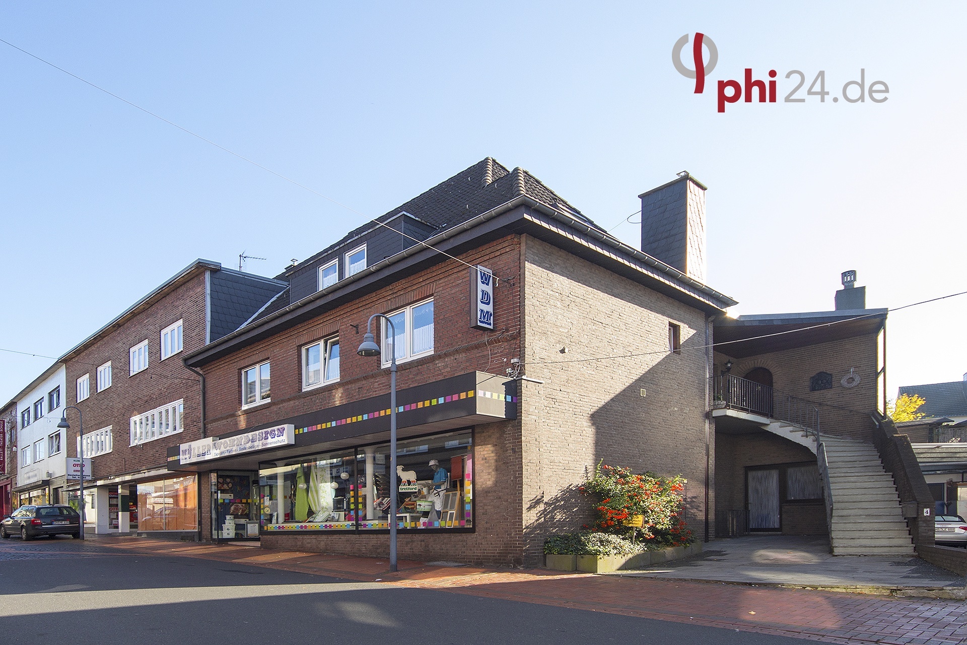 Immobilienmakler Übach-Palenberg Einfamilienhaus referenzen mit Immobilienbewertung