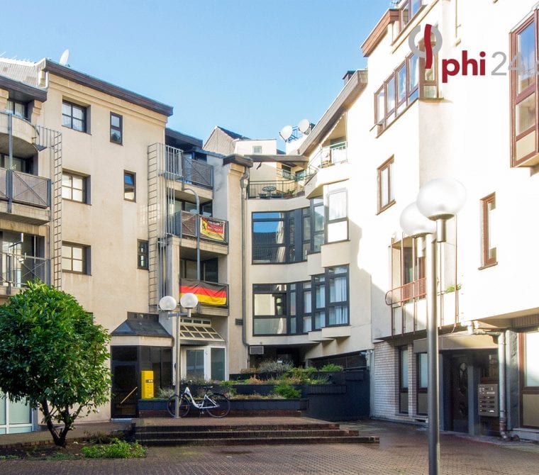 Immobilienmakler Eschweiler Maisonette-Wohnung referenzen mit Immobilienbewertung