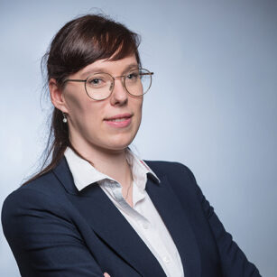 Melanie Wappler - Office Managerin