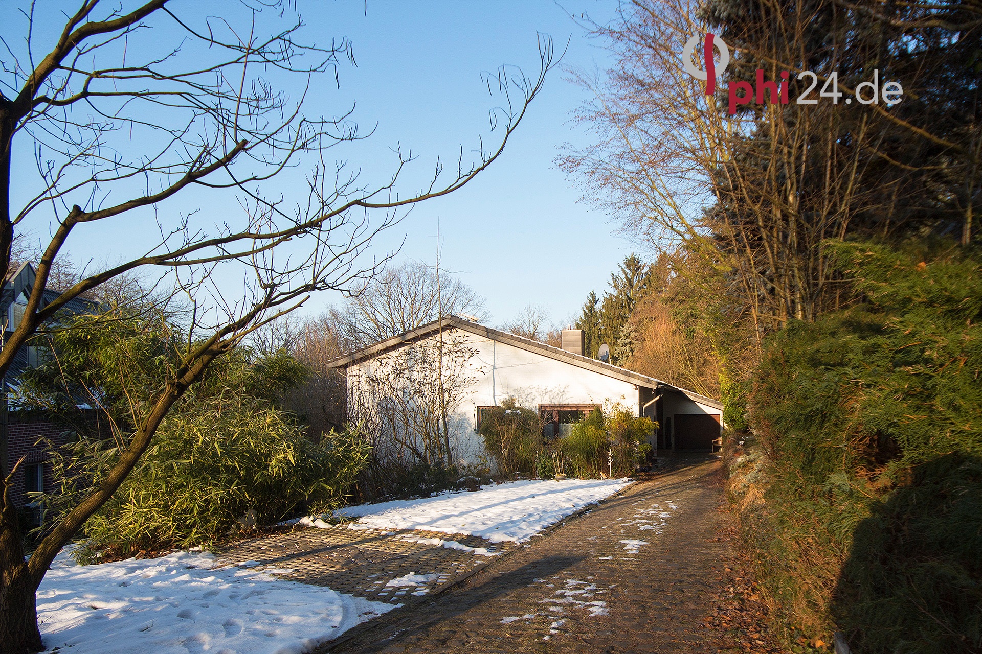 Immobilienmakler Würselen Einfamilienhaus referenzen mit Immobilienbewertung