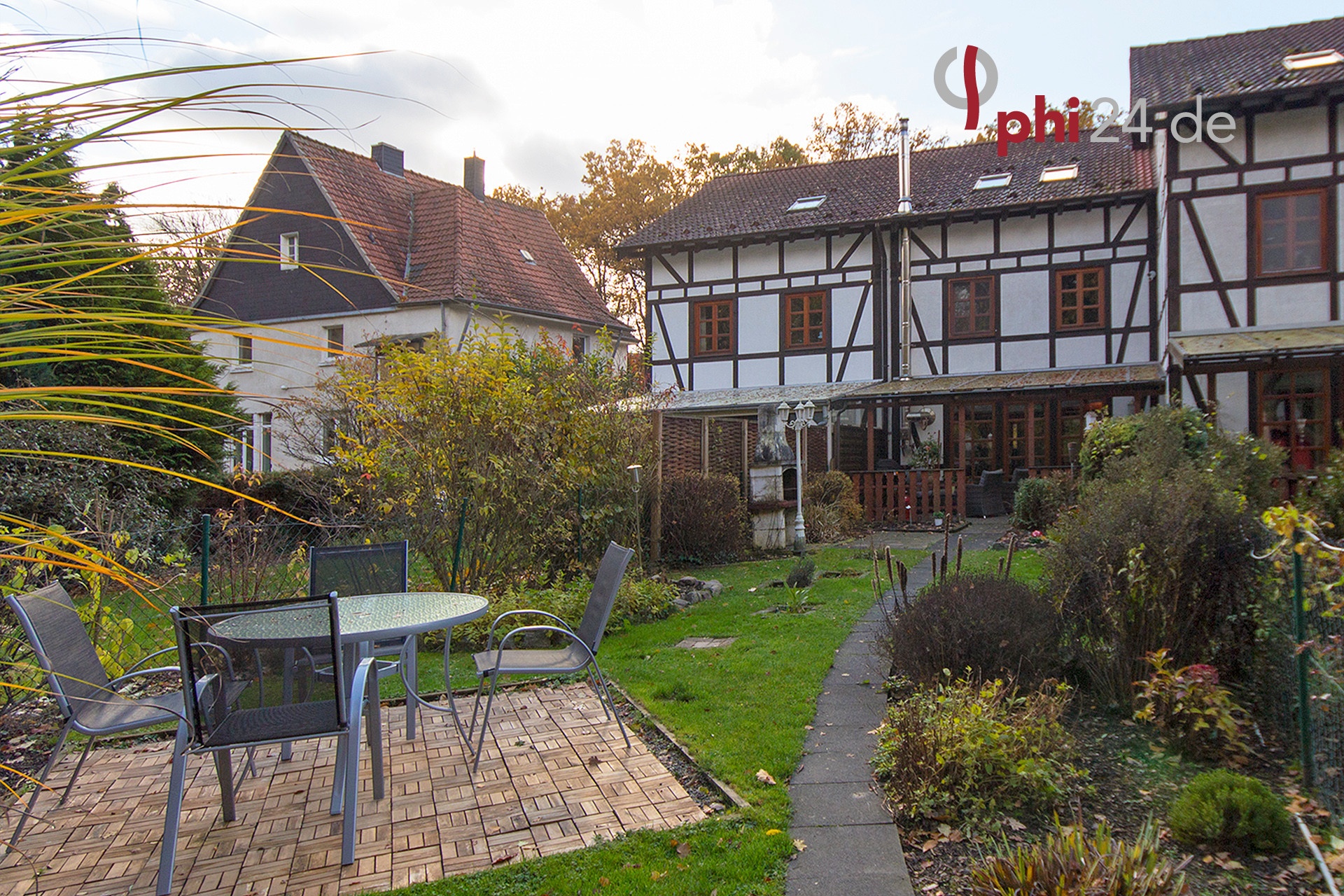 Immobilienmakler Übach-Palenberg Reihenmittelhaus referenzen mit Immobilienbewertung