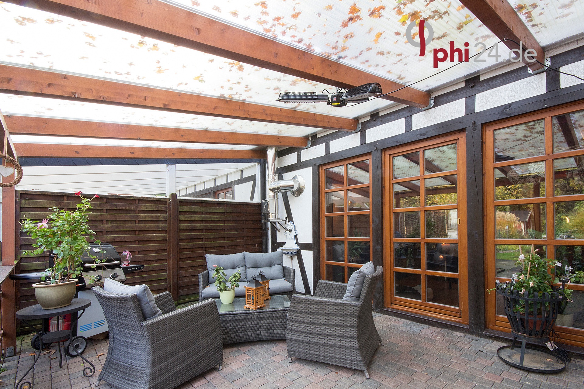 Phi Aachen Moderner Landhausmix In Gefragter Lage Von Ubach