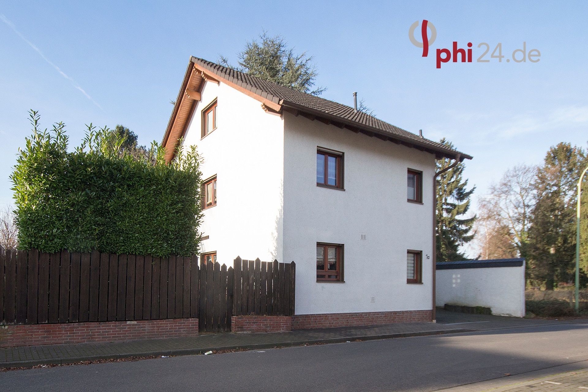 Immobilienmakler Baesweiler Einfamilienhaus referenzen mit Immobilienbewertung