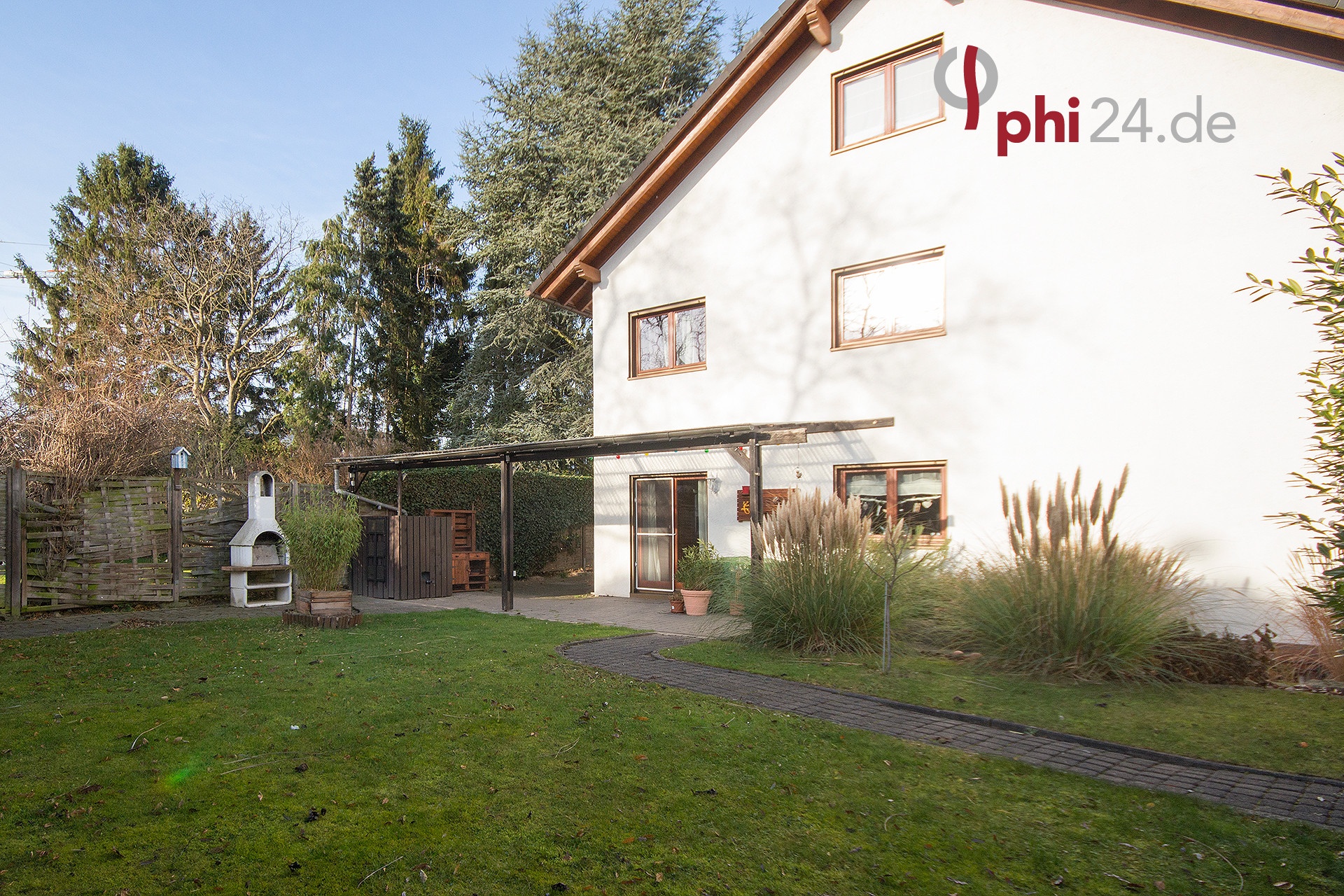 Immobilienmakler Baesweiler Einfamilienhaus referenzen mit Immobilienbewertung
