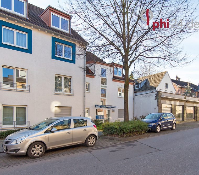 Immobilienmakler Aachen Maisonette-Wohnung referenzen mit Immobilienbewertung