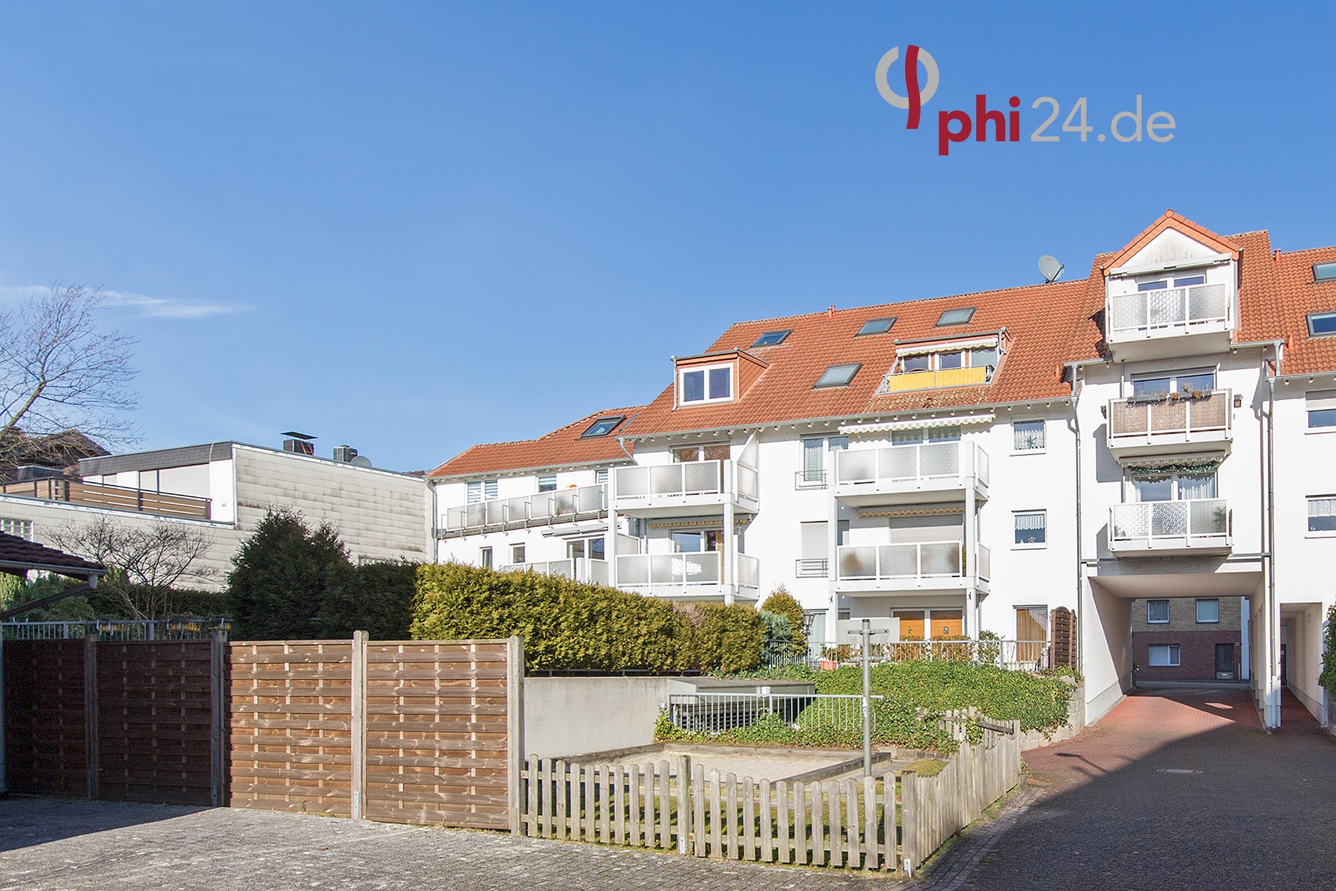 Immobilienmakler Aachen Maisonette-Wohnung referenzen mit Immobilienbewertung