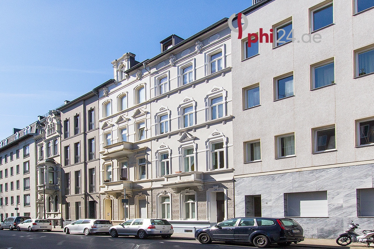 Immobilienmakler Aachen Mehrfamilienhaus referenzen mit Immobilienbewertung