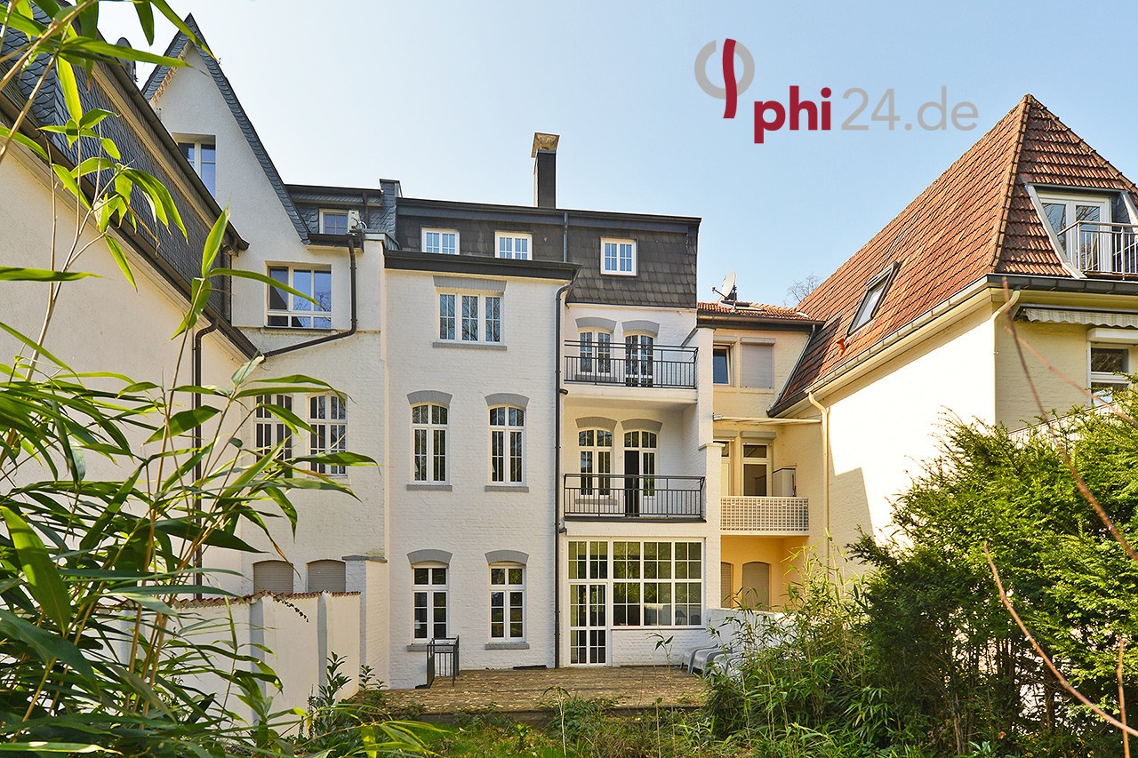 Immobilienmakler Aachen Villa referenzen mit Immobilienbewertung