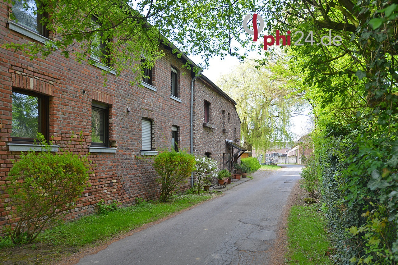 Immobilienmakler Aachen Resthof referenzen mit Immobilienbewertung