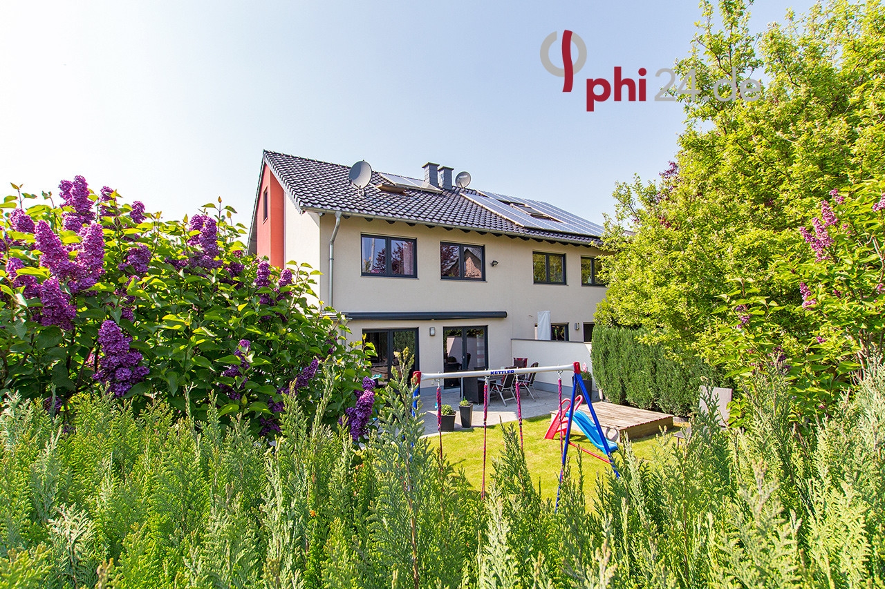 Immobilienmakler Eschweiler Doppelhaushälfte referenzen mit Immobilienbewertung