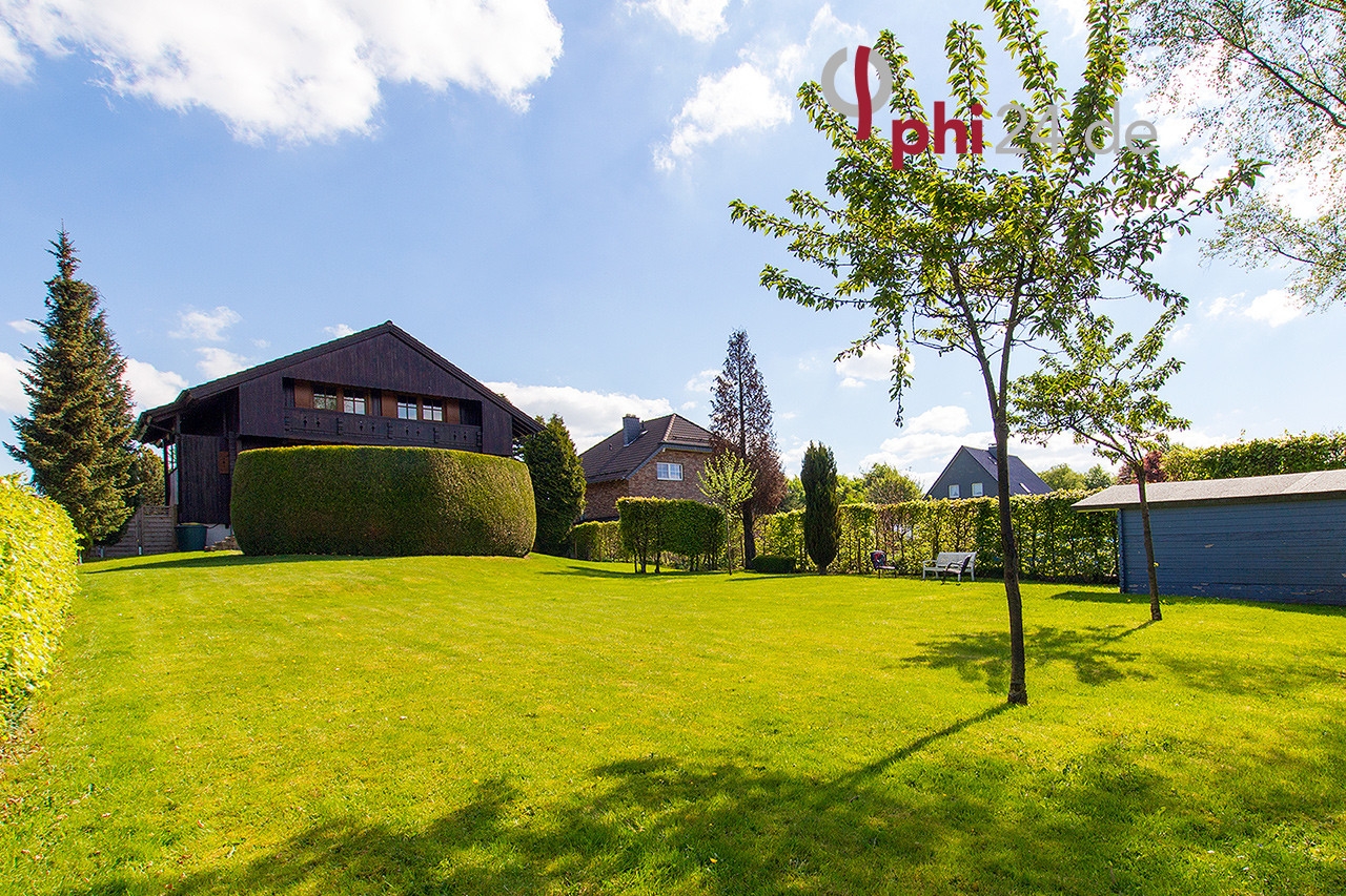 Immobilienmakler Monschau Landhaus referenzen mit Immobilienbewertung