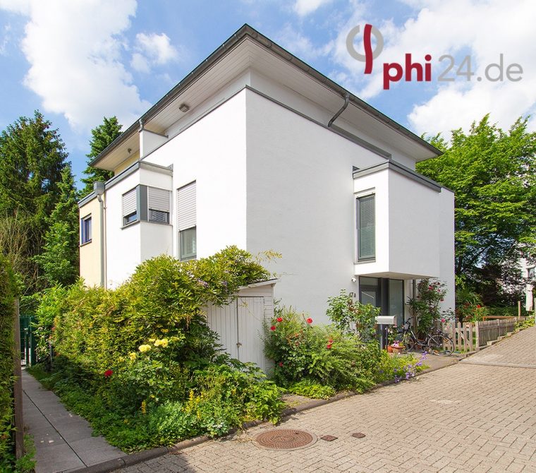 Immobilienmakler Aachen Doppelhaushälfte referenzen mit Immobilienbewertung
