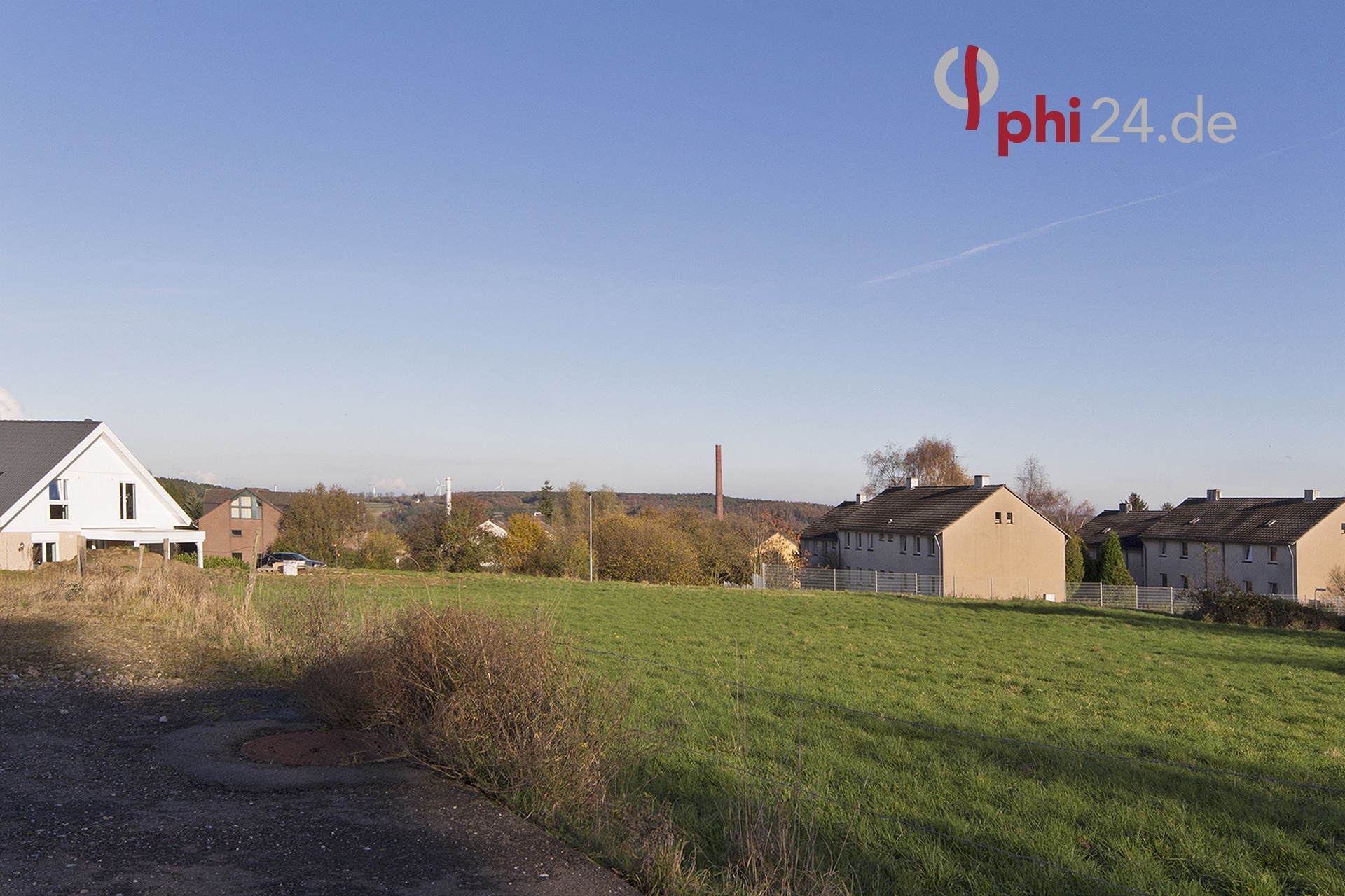 Immobilienmakler Stolberg Grundstück (Wohnbebauung) referenzen mit Immobilienbewertung