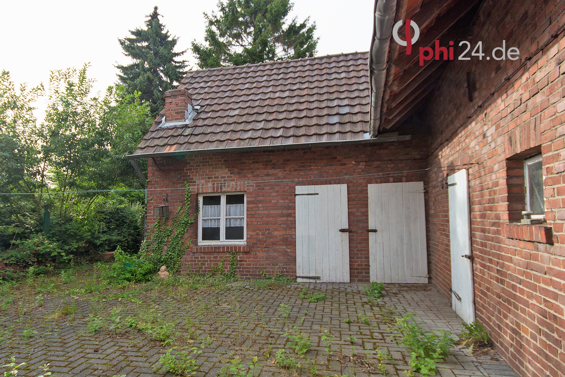 Immobilienmakler Geilenkirchen Bauernhaus referenzen mit Immobilienbewertung