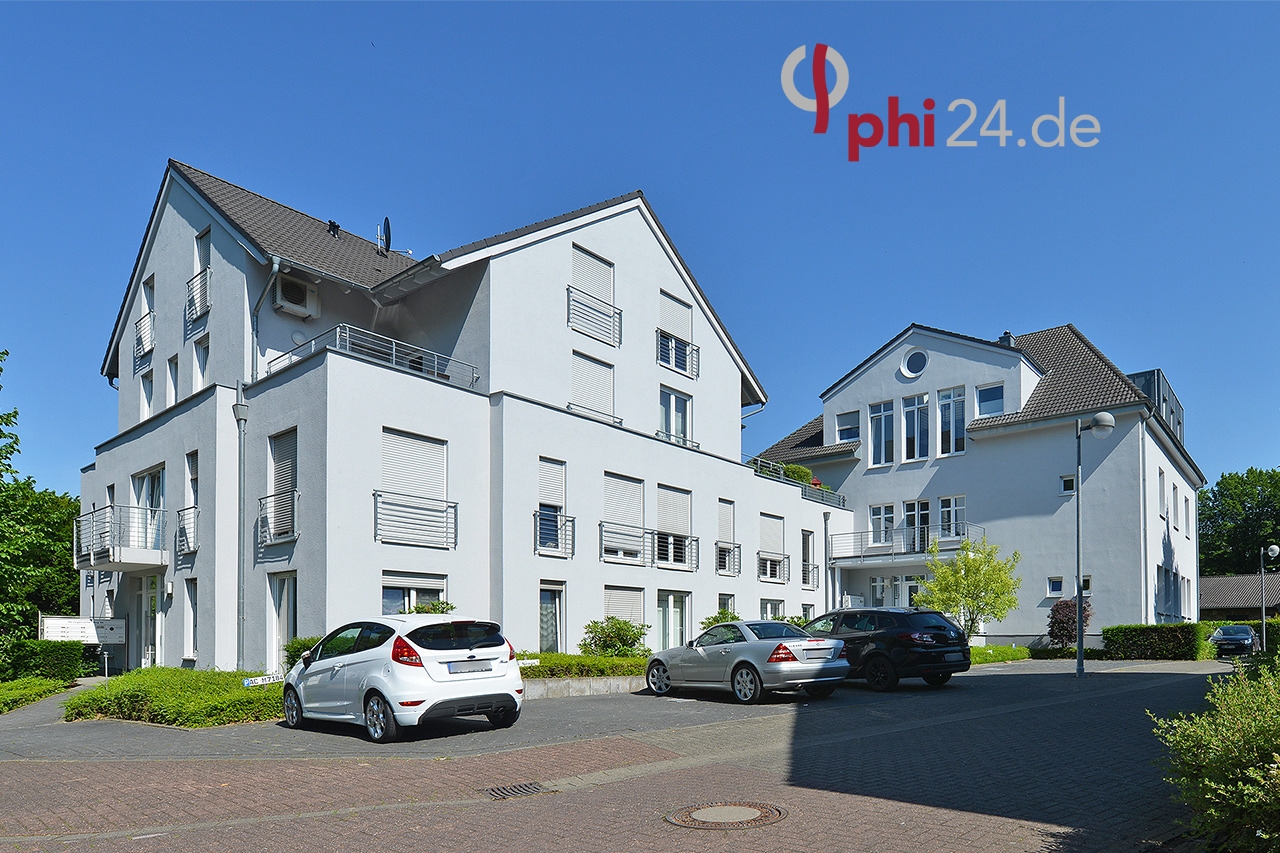 Immobilienmakler Baesweiler Etagenwohnung referenzen mit Immobilienbewertung