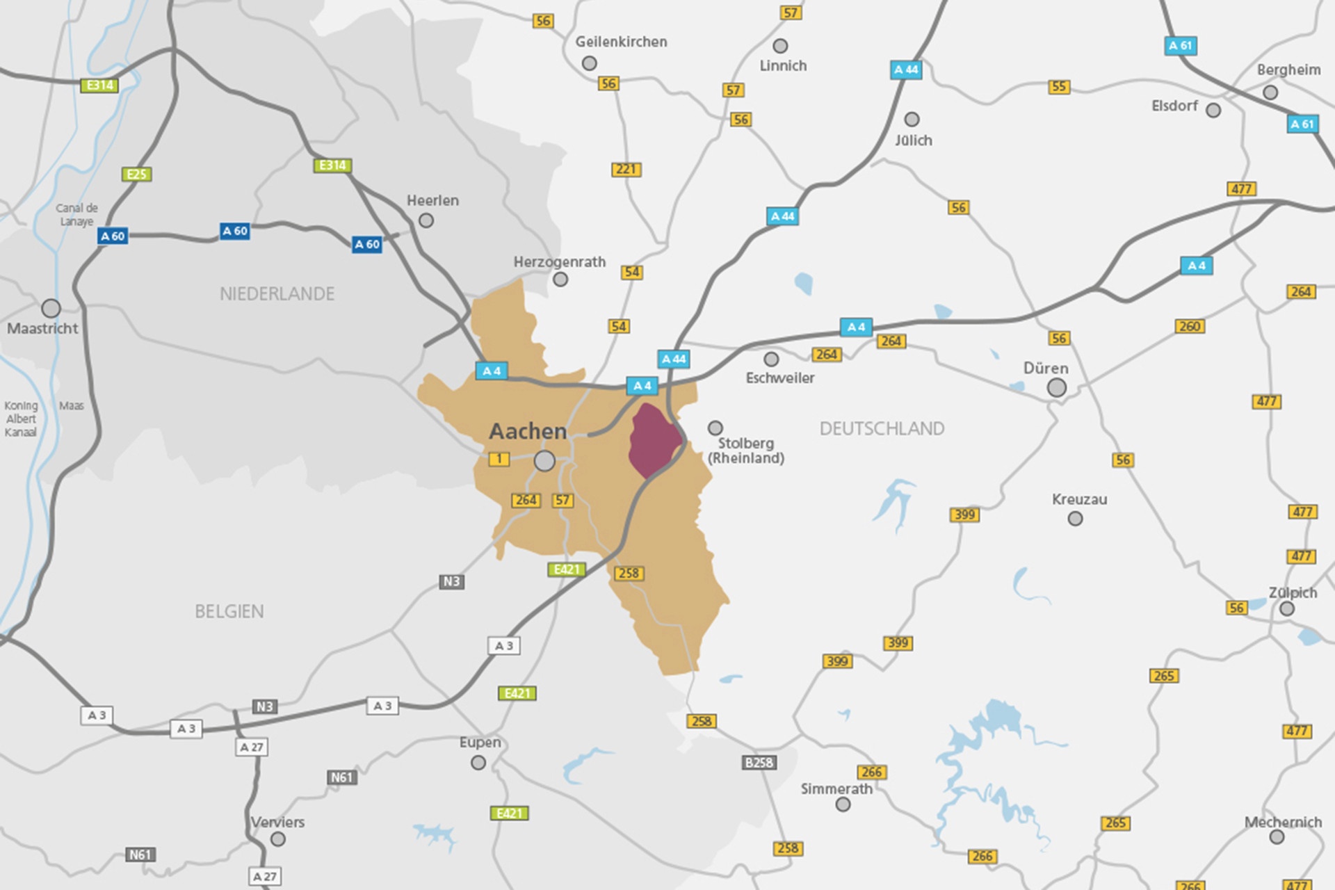 Immobilienmakler Aachen Etagenwohnung referenzen mit Immobilienbewertung